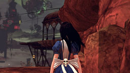 Alice Madness Returns Ultra HD